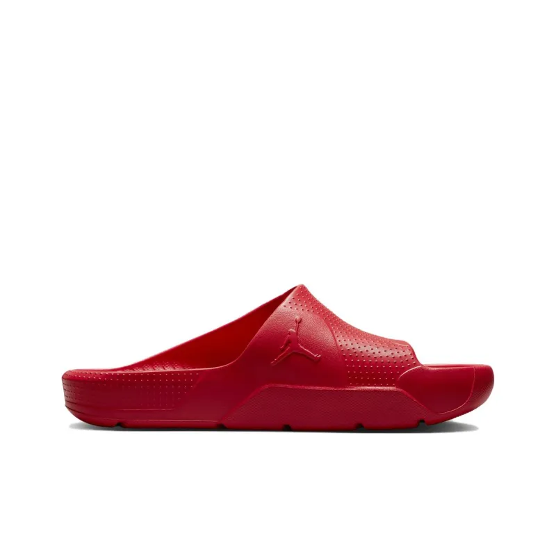 JORDAN Post Slide University Red-1
