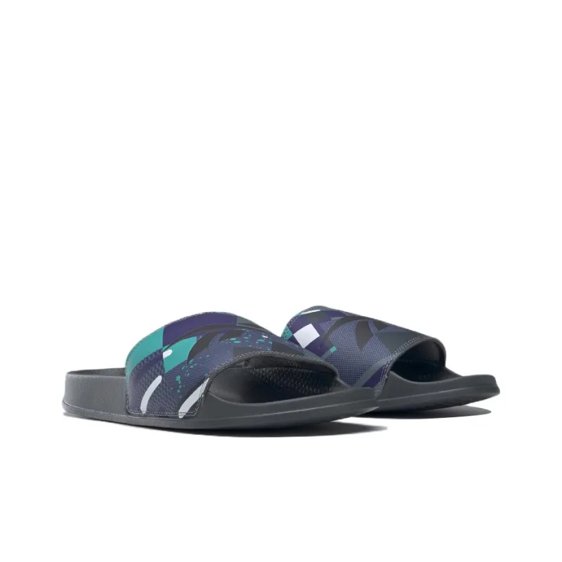 Reebok Classic Slide 'Vector Logo'-2