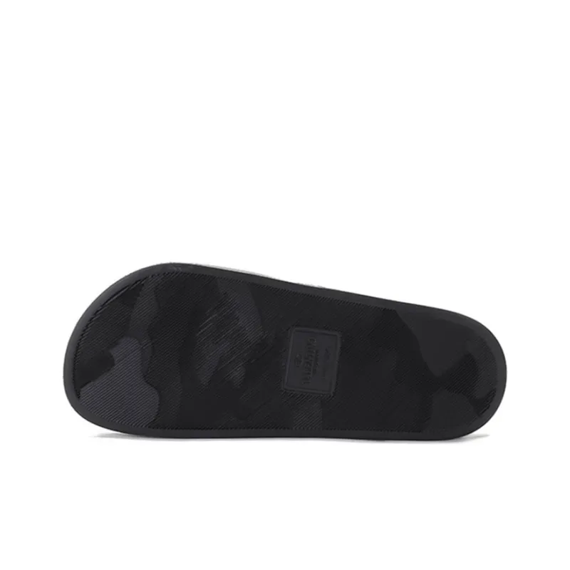 Valentino VLTN Pool Slider 'Black'-5