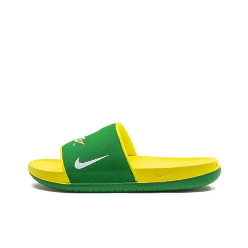 Nike College Offcourt Oregon