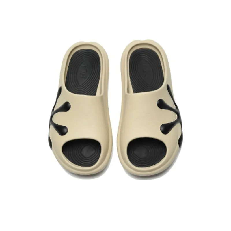 HLA Frog Paw Collection EVA Slide Slippers Men's-10