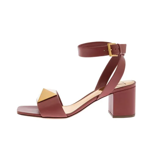 Valentino One-Strap Sandals Women's