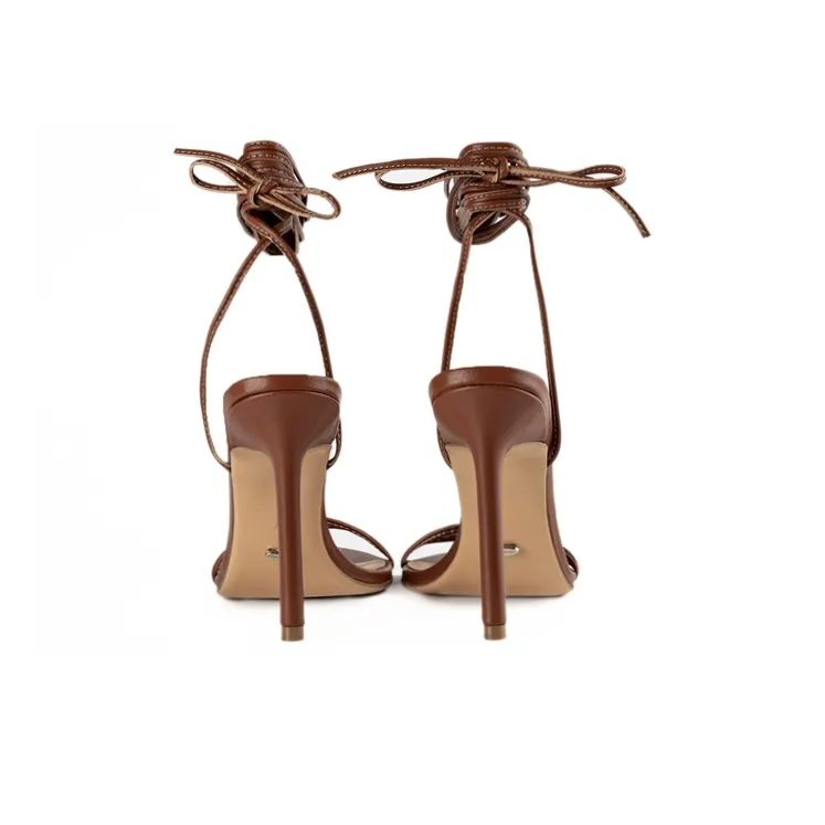 Tony Bianco One Strap Sandals Women's-3