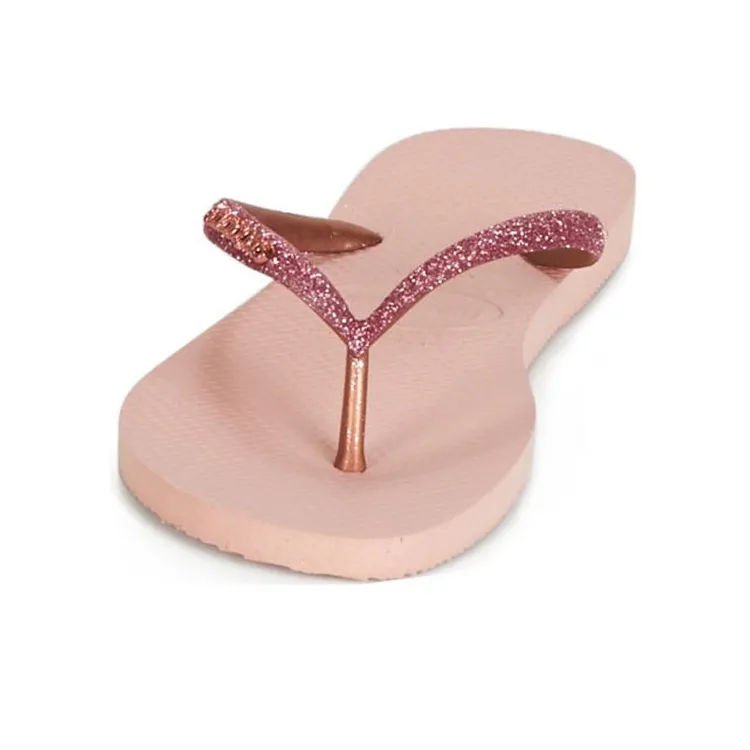 Havaianas Stylish Sandal Women's Rose-3