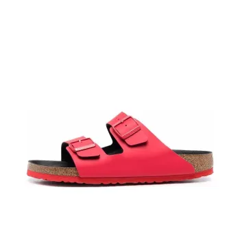 Birkenstock Double-strap Buckled Sandals