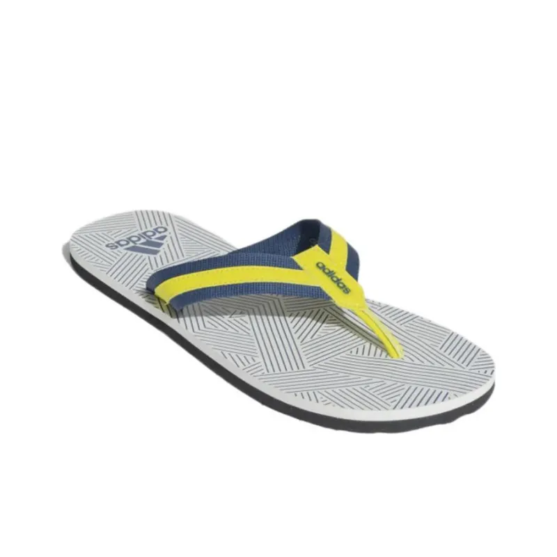 Adidas Hurtle Flip Flops Men-2
