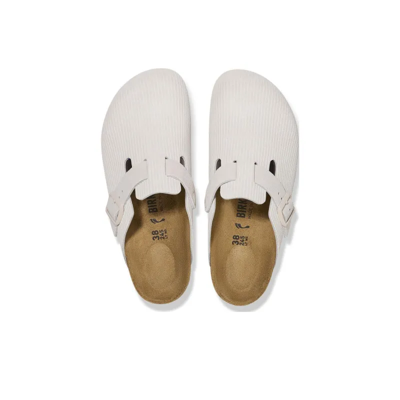Birkenstock Boston Mules Women's-1