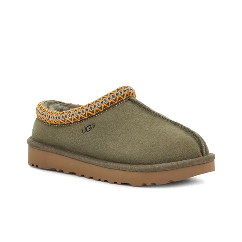 UGG Tasman Slipper Burnt Olive Women's-2