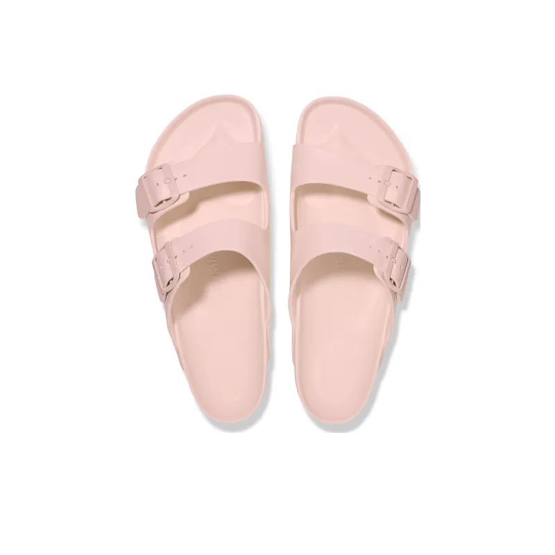 Birkenstock Slide Slippers Men's Pink Regular-3