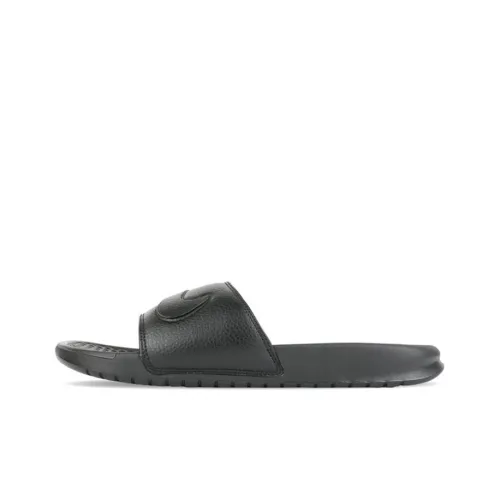 Nike Benassi Jdi Ltd Slide 'Black'