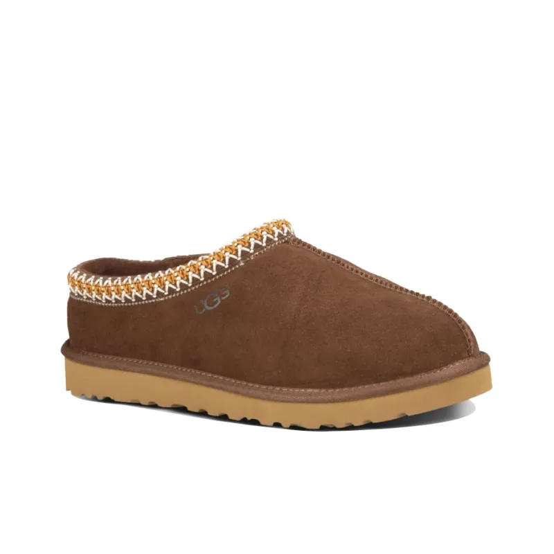 UGG Tasman Slipper Chocolate-2