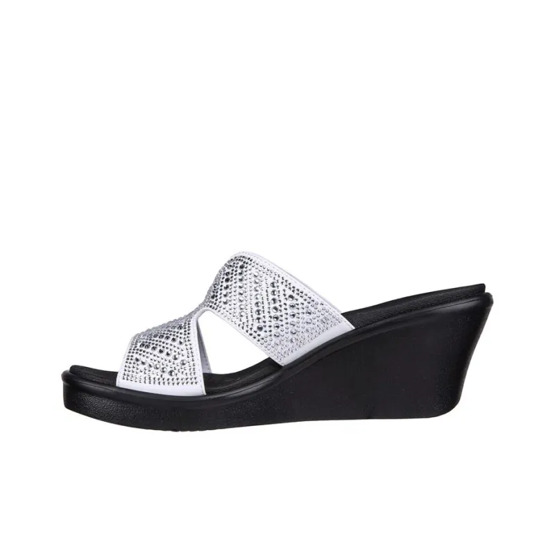Skechers Rumble On Too Haute Women's-0