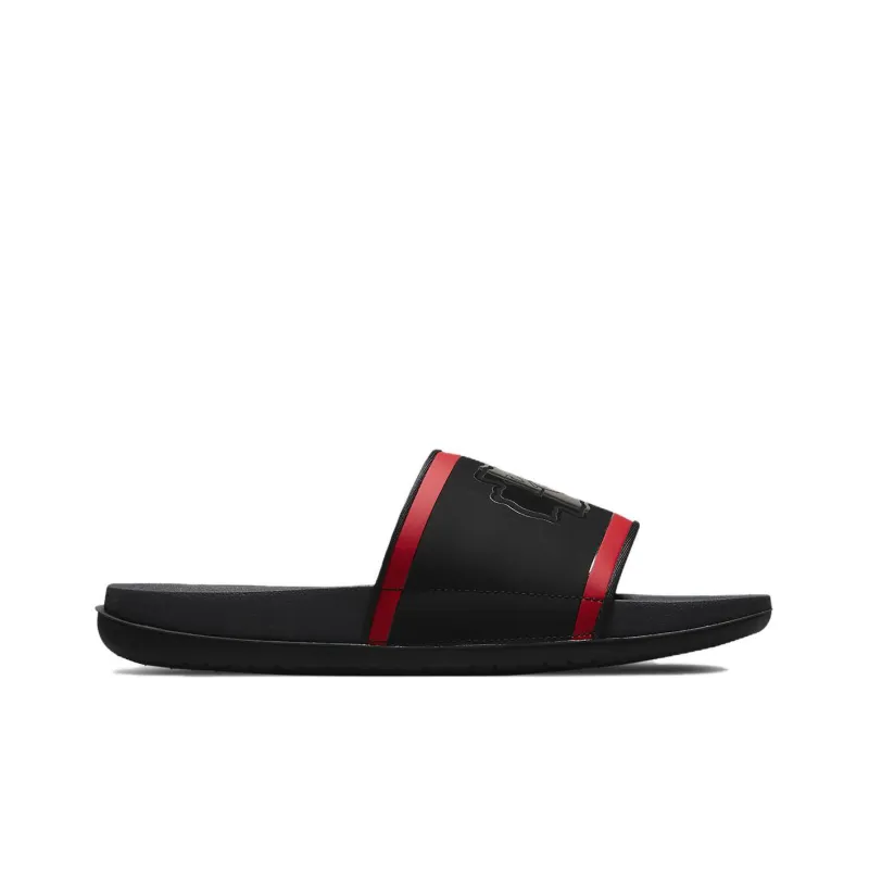 Nike Nfl X OffCourt Slide 'Kansas City Chiefs'-1