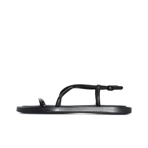 Alexander McQueen One-Strap Sandals Women's