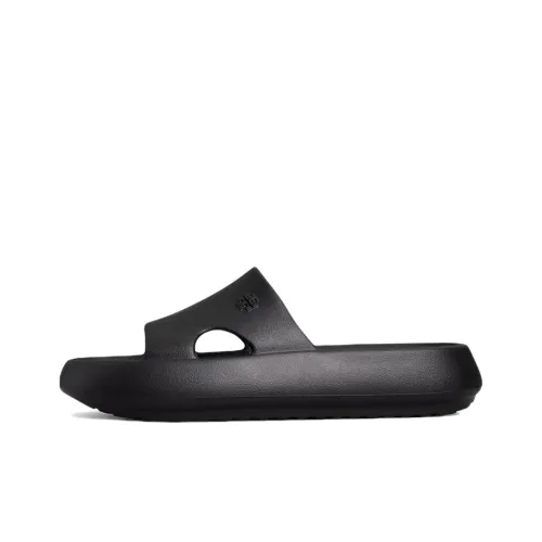 TORY BURCH Slide Slippers Women's Black