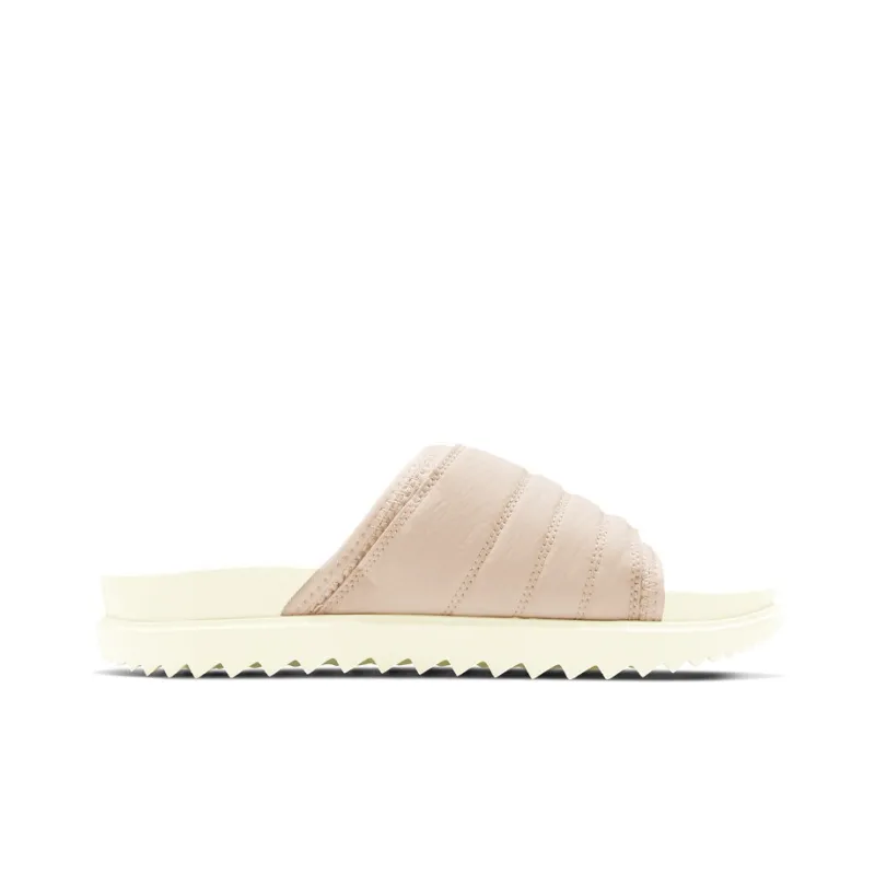 Nike Asuna Slide 'Pearl White' Women's-1