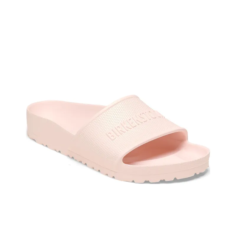 Birkenstock Slide Slippers Unisex Pink Regular-1