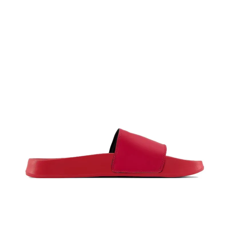New Balance DynaSoft 200v2 Slide 'Varsity Team Red'-1