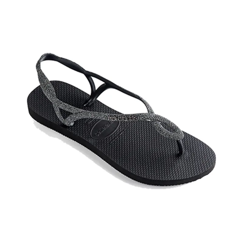 Havaianas Stylish Sandal Women's Black-2