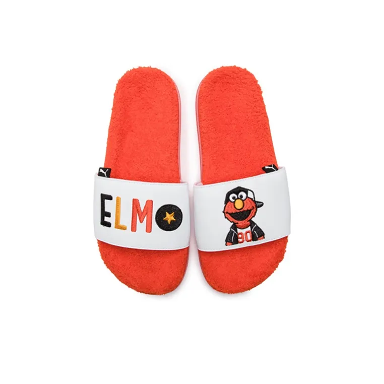 PUMA Sesame Street X Leadcat Women's-3