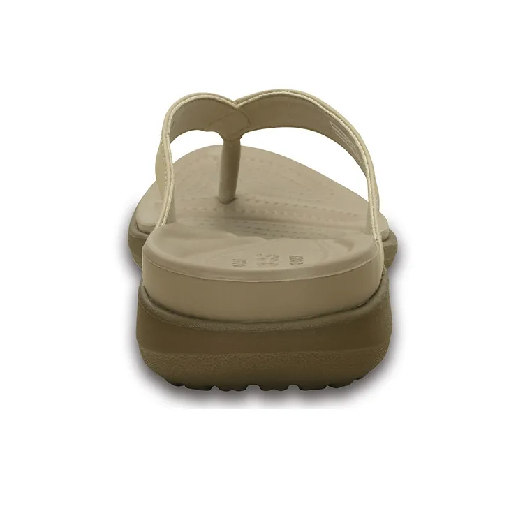 Crocs Flip Flops Women's-5