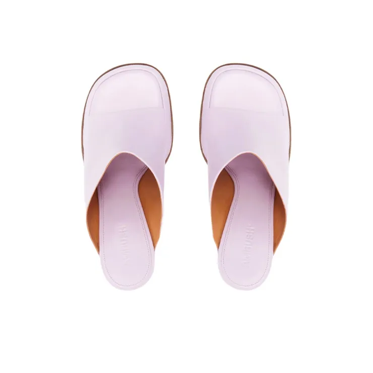 AMBUSH Open toe Platform Sandals Women's-3