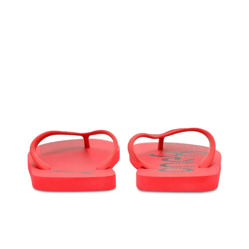 PUMA X One8 Ff Gu Idp Sandals Red-3