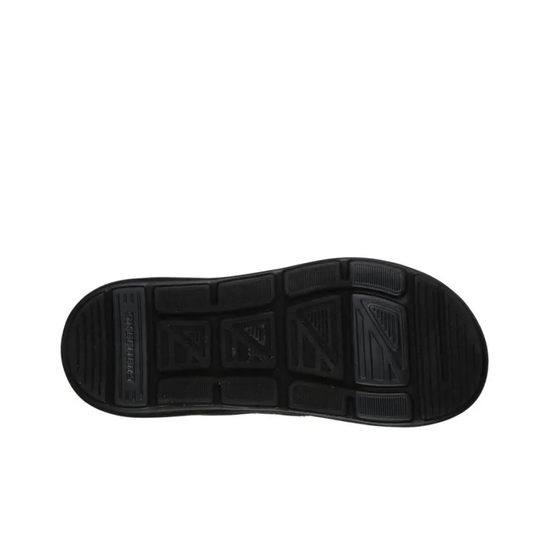 Skechers Relaxed Fit Flip Flops Men-4