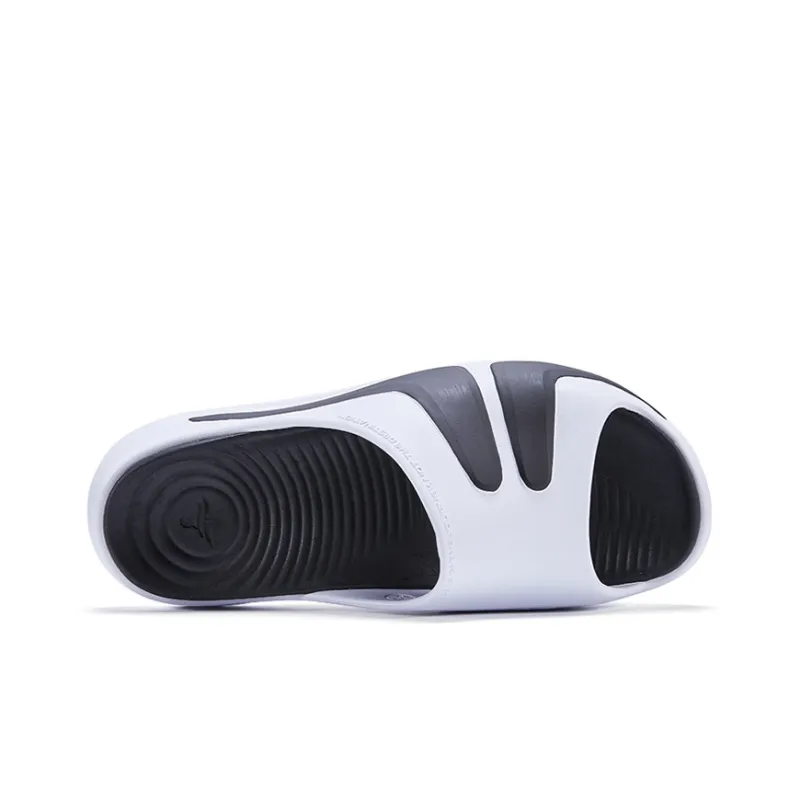 XTEP Quiet Slide Slippers Men's-2