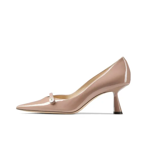 Jimmy Choo Rosalia 65mm Pumps