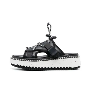 Chloé Lilli Platform Sandals