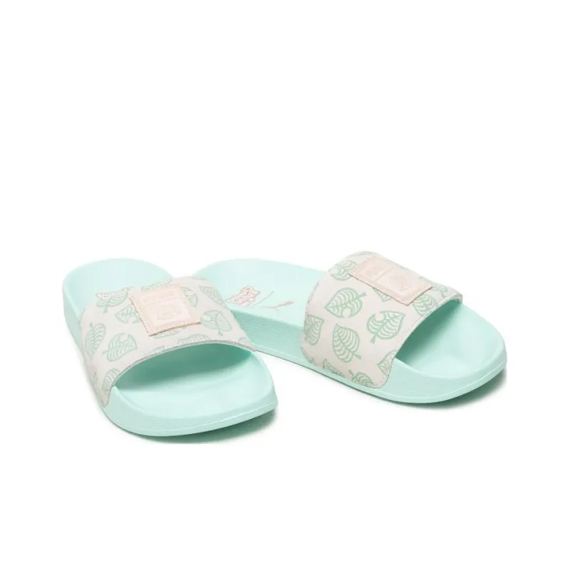 PUMA Leadcat Sandal Animal Crossing New Horizons GS-2