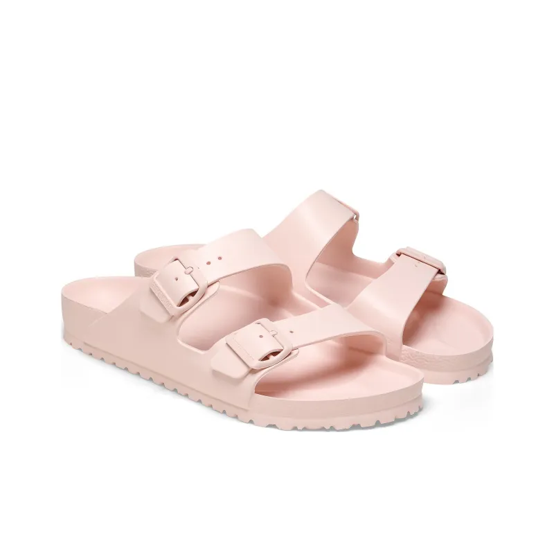 Birkenstock Slide Slippers Men's Pink Regular-2