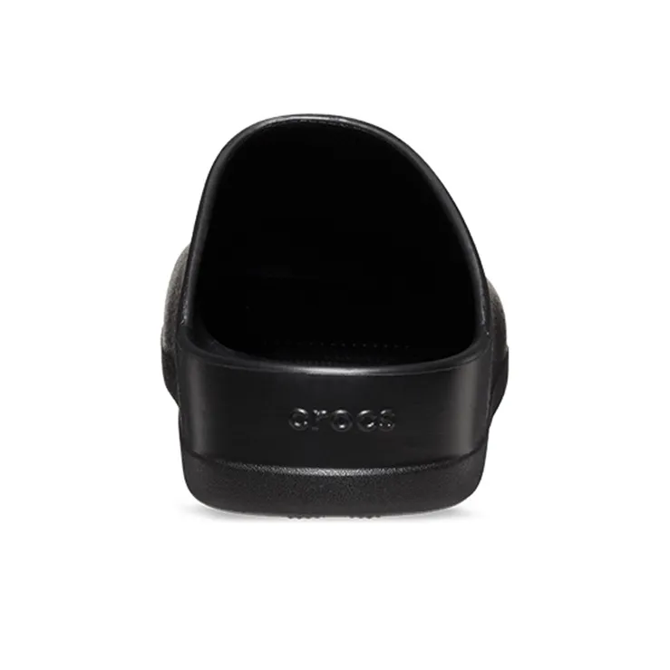 Crocs Dylan Clog Black-4