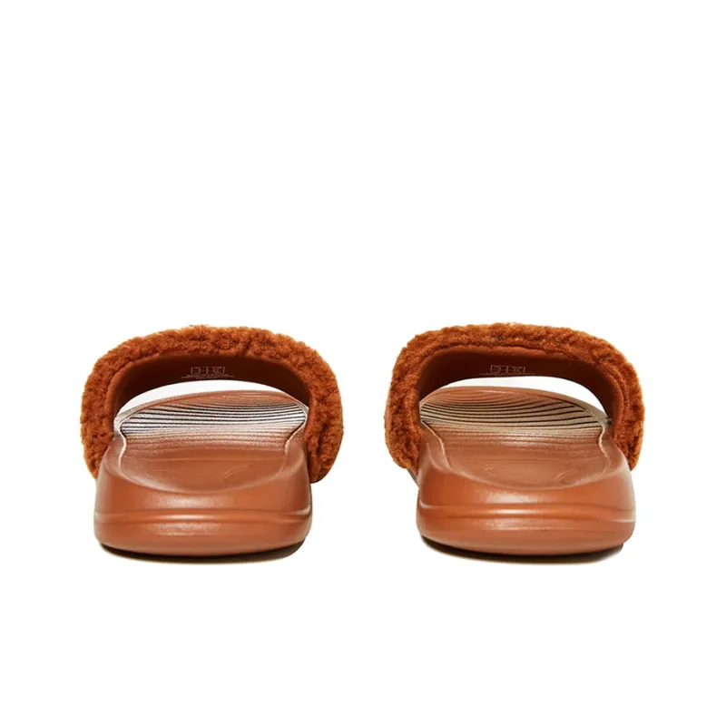 PUMA Popcat 20 Slip Resistant Slide Slippers Unisex Brown-3