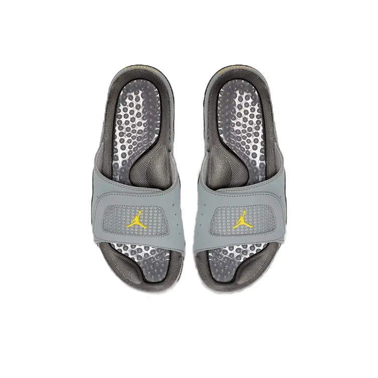 JORDAN Hydro 4 Retro 'Cool Grey'-2