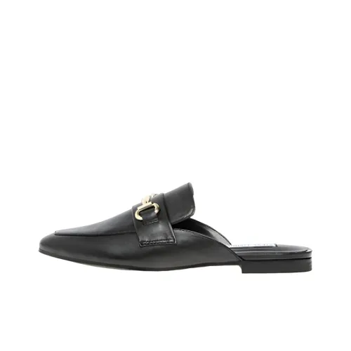 STEVE MADDEN Closed Toe Slippers Women's