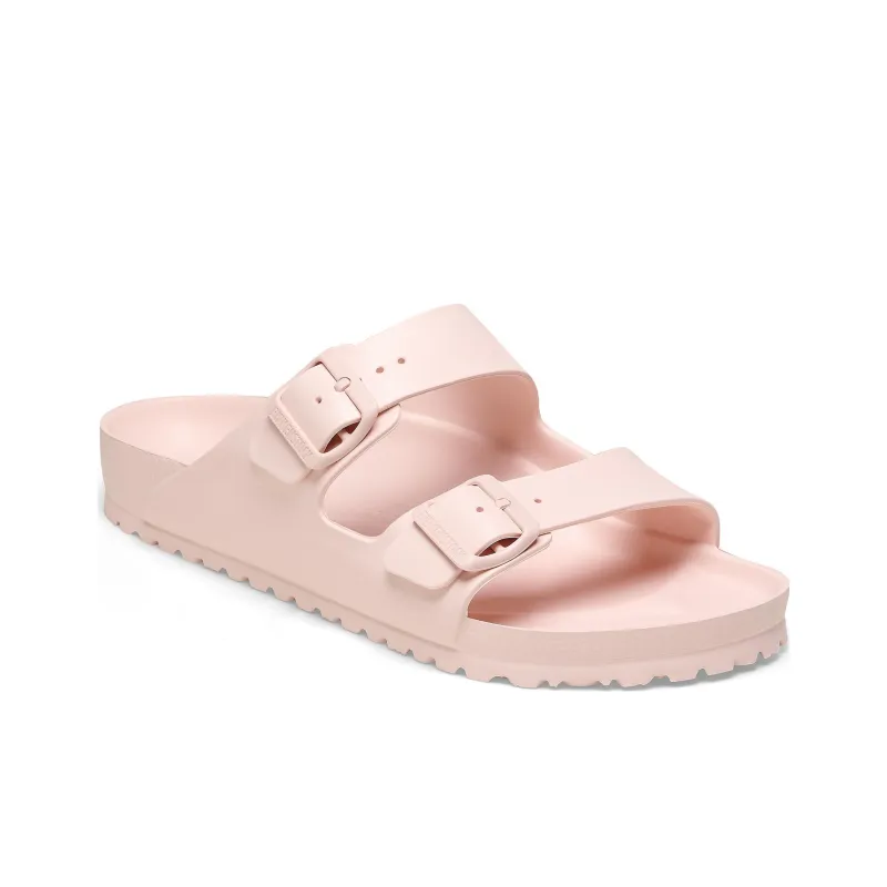 Birkenstock Slide Slippers Men's Pink Regular-1