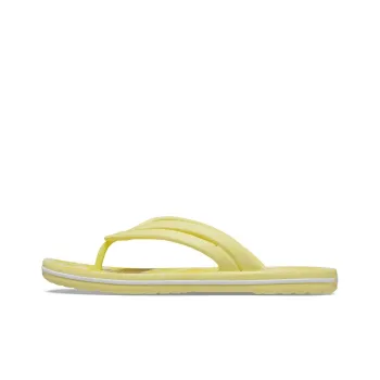 Crocs Crocband Flip Flops Women's