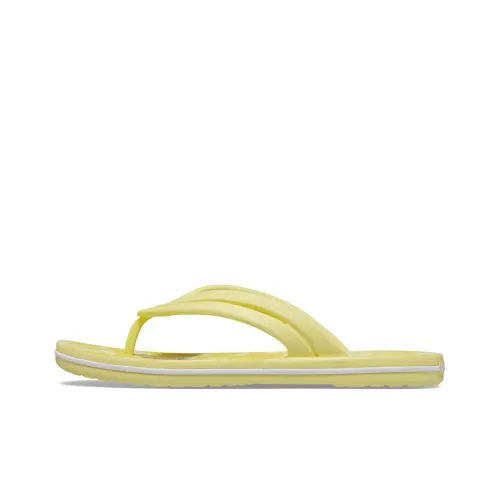 Crocs Crocband Flip Flops Women's