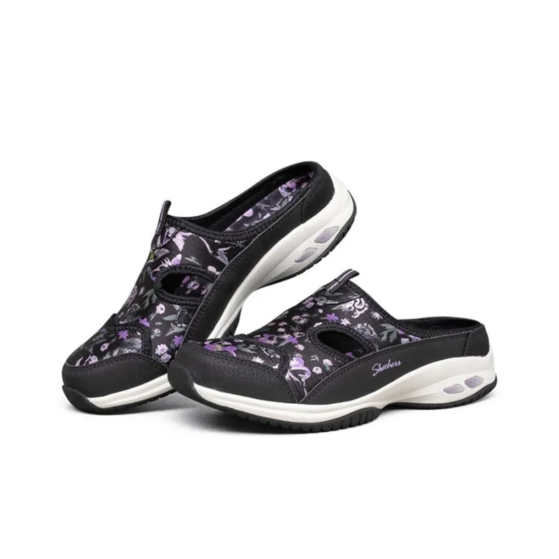 Skechers Commute Time Closed Toe Slippers Women's-2
