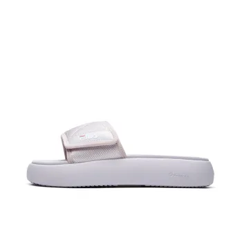 FILA FUSION Slide 'Light Purple' Women's