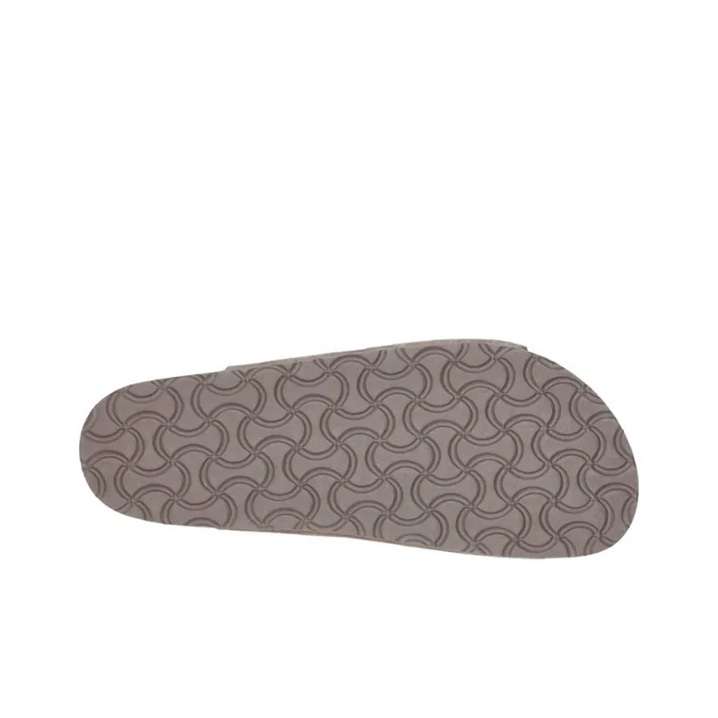 Skechers ARCH FIT GRANOLA Quick Dry Slide Slippers Women's Taupe-4