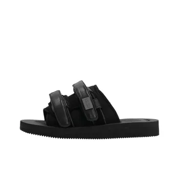 TOM WOOD x Suicoke Stylish Sandals Men's Black