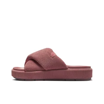 Jordan Sophia Slide Canyon Pink Women's