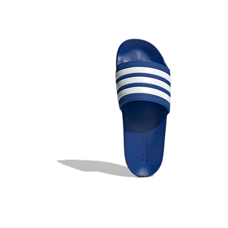 Adidas Adilette Shower Slide 'Royal Blue'-3