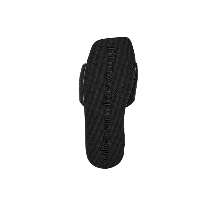 alexander wang AW Pool Slides-4