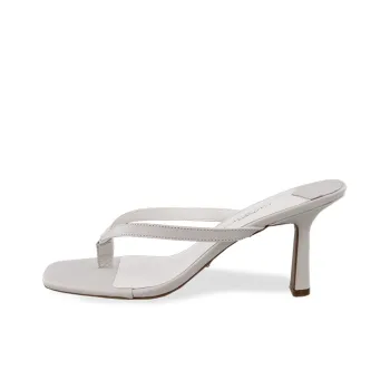 Tony Bianco Baye Stylish Sandal Women's White