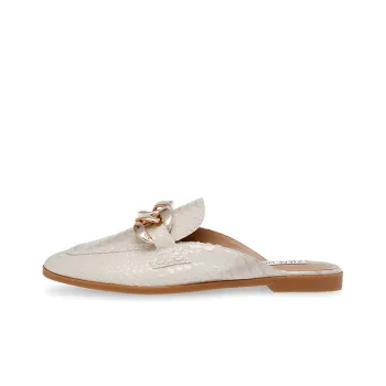 STEVE MADDEN Closed Toe Slippers Women's