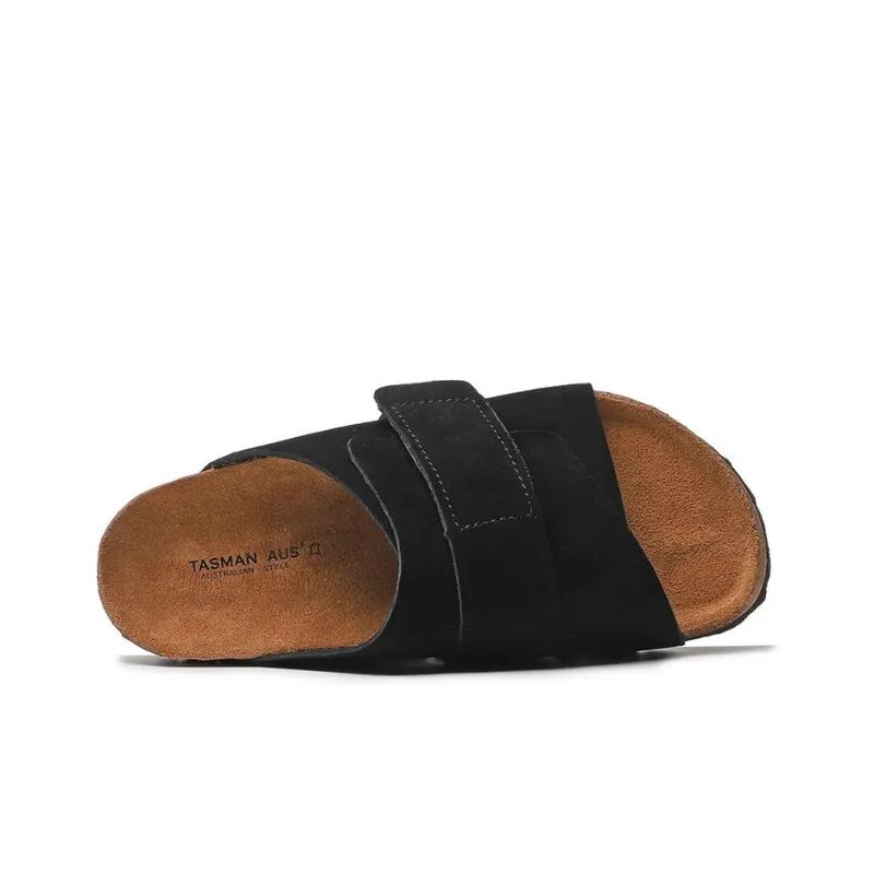 TASMAN AUS Slide Slippers 3.5cm Women's-3